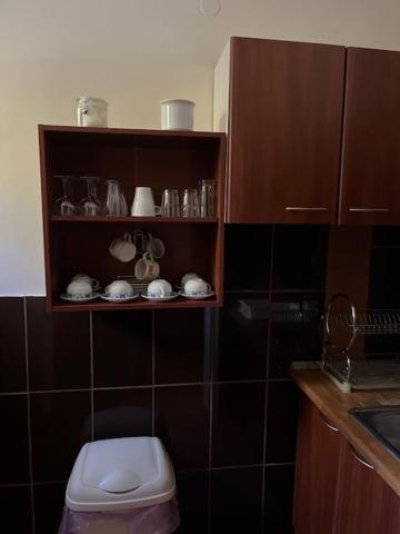 Dyta2 Apartman Hajdúszoboszló Eksteriør bilde