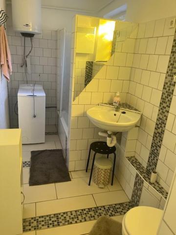 Dyta2 Apartman Hajdúszoboszló Eksteriør bilde