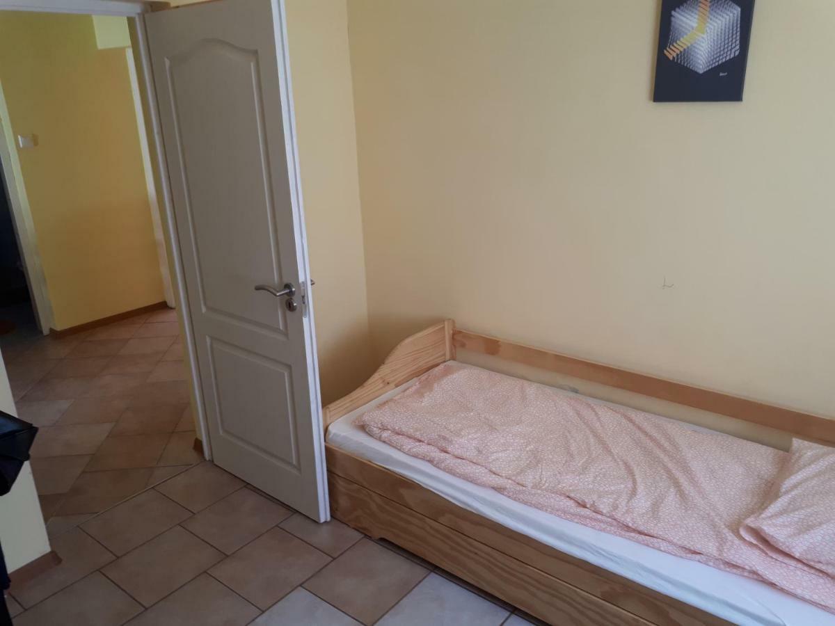 Dyta2 Apartman Hajdúszoboszló Eksteriør bilde